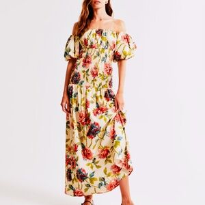 Abercrombie Dress